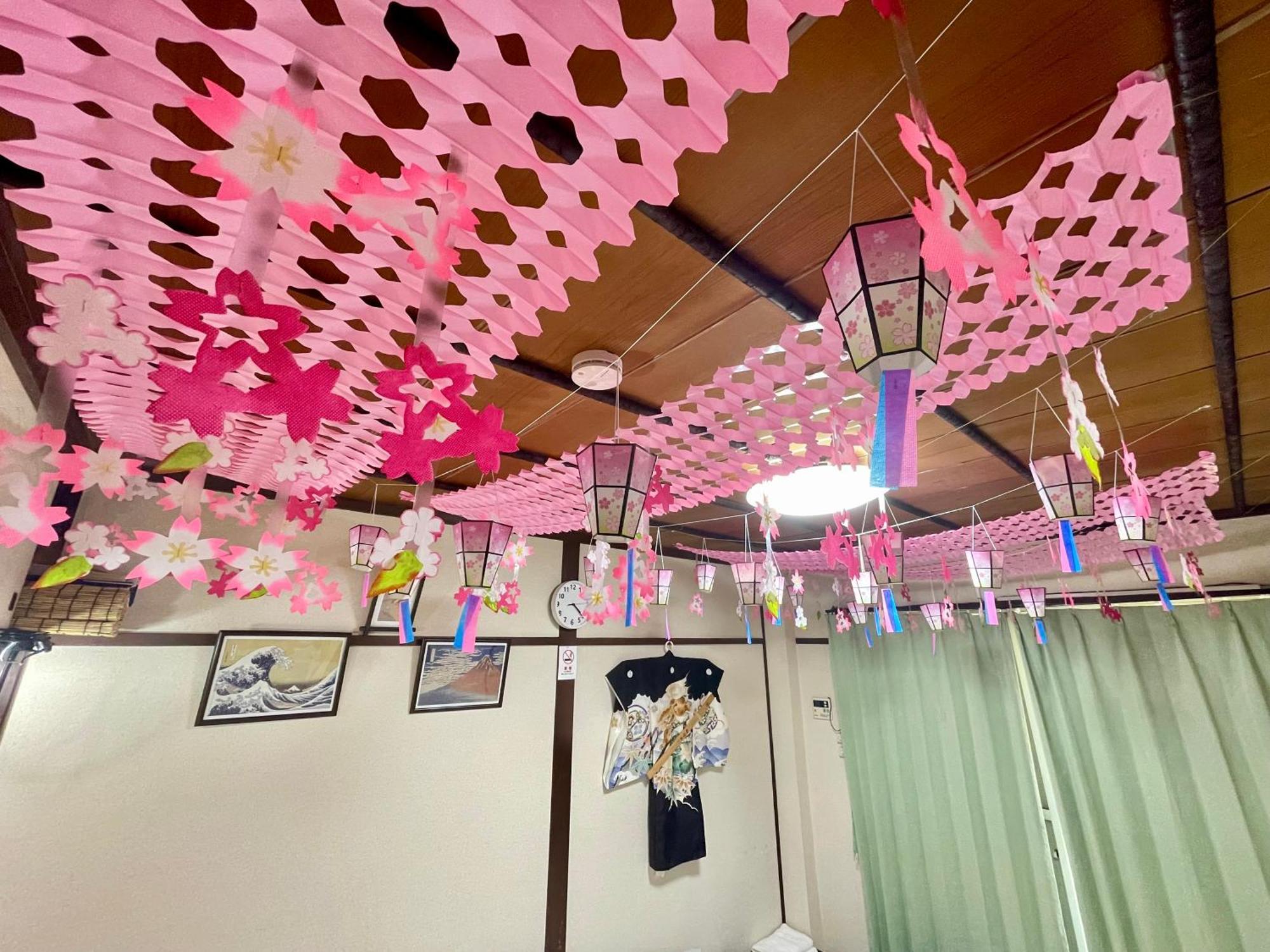 Cool Syowa Retro Style Manga&Anime Apt Sinjuku Kabukicho Tokyo prefektur Exteriör bild