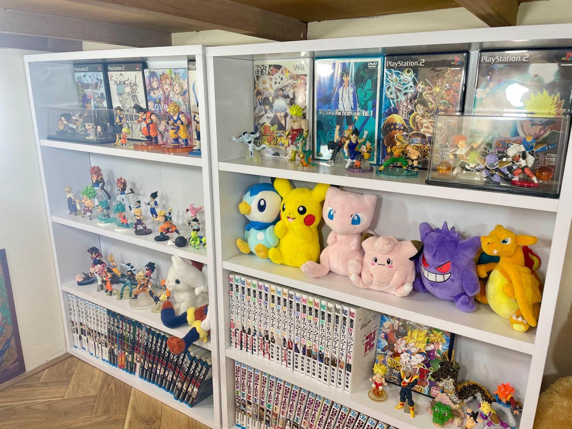 Cool Syowa Retro Style Manga&Anime Apt Sinjuku Kabukicho Tokyo prefektur Exteriör bild
