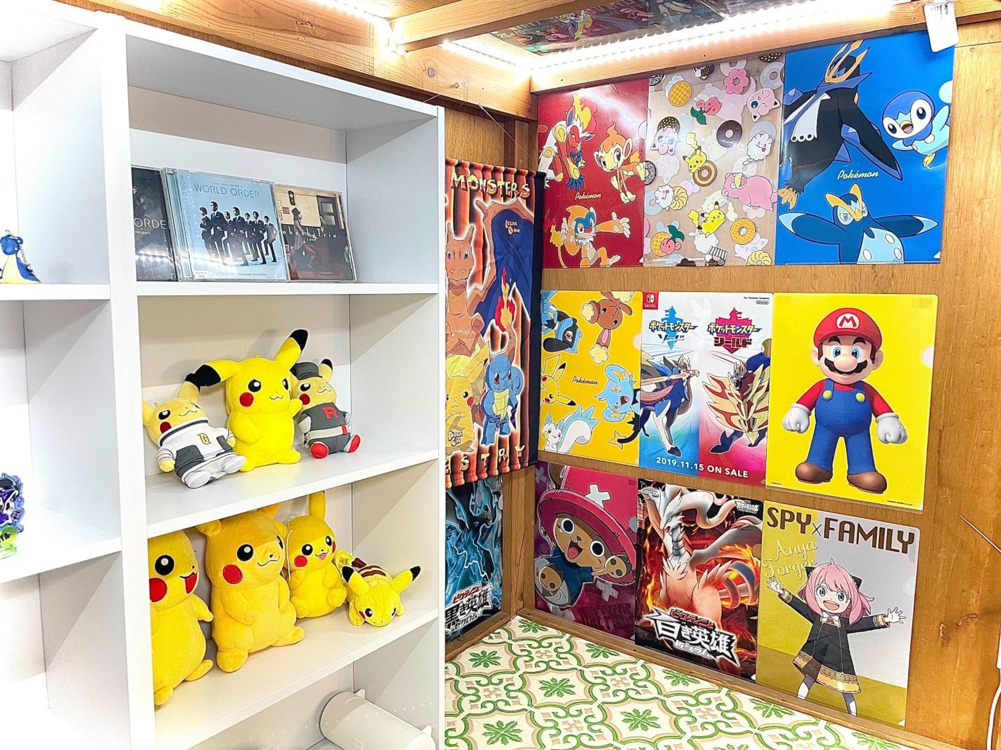 Cool Syowa Retro Style Manga&Anime Apt Sinjuku Kabukicho Tokyo prefektur Exteriör bild