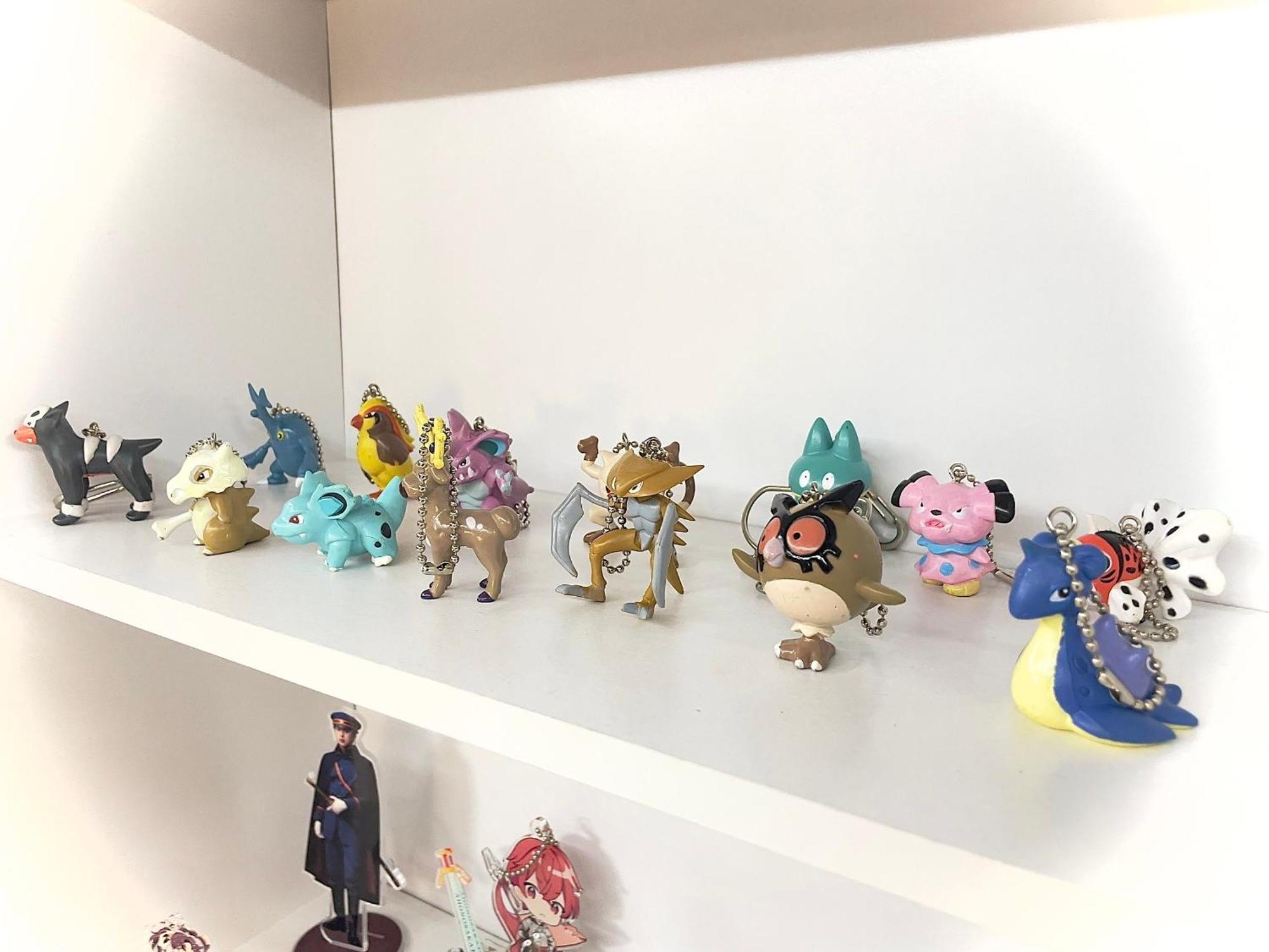 Cool Syowa Retro Style Manga&Anime Apt Sinjuku Kabukicho Tokyo prefektur Exteriör bild
