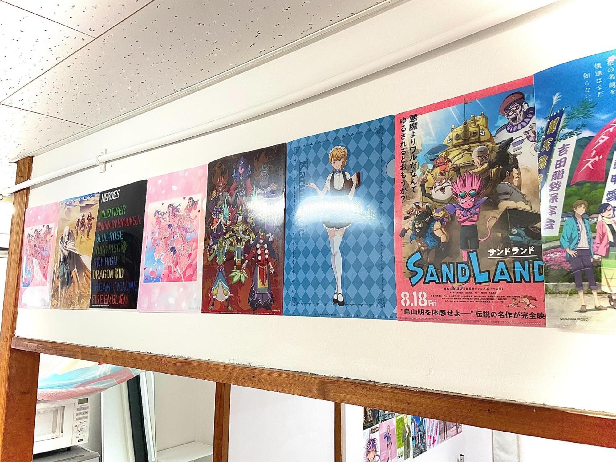Cool Syowa Retro Style Manga&Anime Apt Sinjuku Kabukicho Tokyo prefektur Exteriör bild